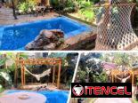 Cod. Z – Villa de Lujo en Vedado con Piscina y 4 Suites
