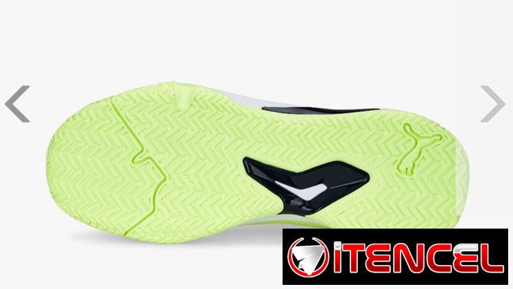 Zapatilla de marca original