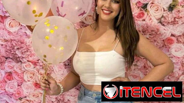 🎈Set de 11 globos de corazón y confeti $1850