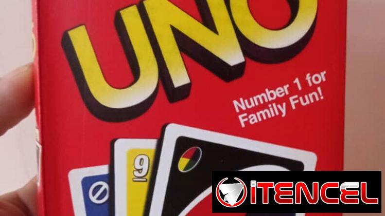 🟩Cartas UNO🟩