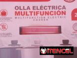 Ollas eléctricas multifuncionales de 2L para ecoflow