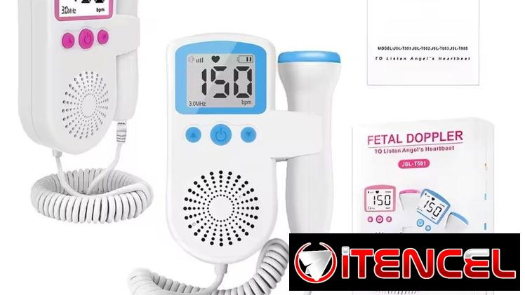 Monitor fetal casa