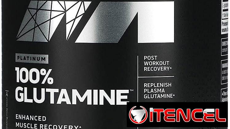 💥💥Glutamina platinum 60 servicio 25$ Solo Whastapp