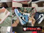 ARMA TU PROPIA PACA!!! ZAPATOS NIKE POR CANTIDAD