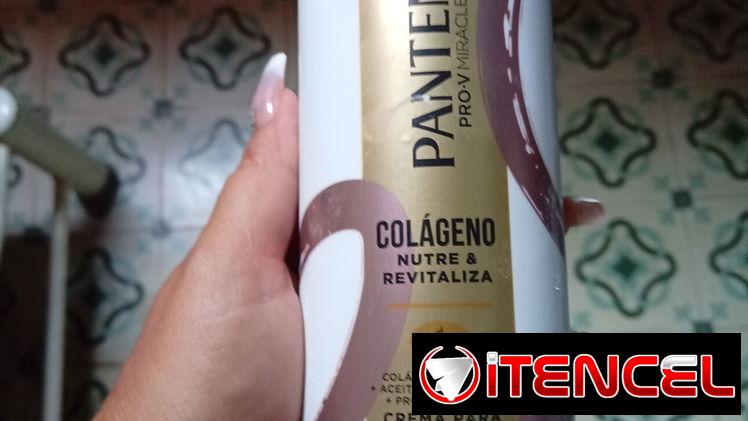 Shampoo, Crema para el cuerpo, Crema peinadora