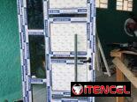 💎⚜️CARPINTERÍA ⚒️DE ALUMINIO Y CRISTAL🪟🚪 50145480 LA MEJOR CALIDAD POR SOLO 180USD EL METRO 📏📐 CUADRADOS…🧰 Descu