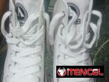 Zapatos tipo converses