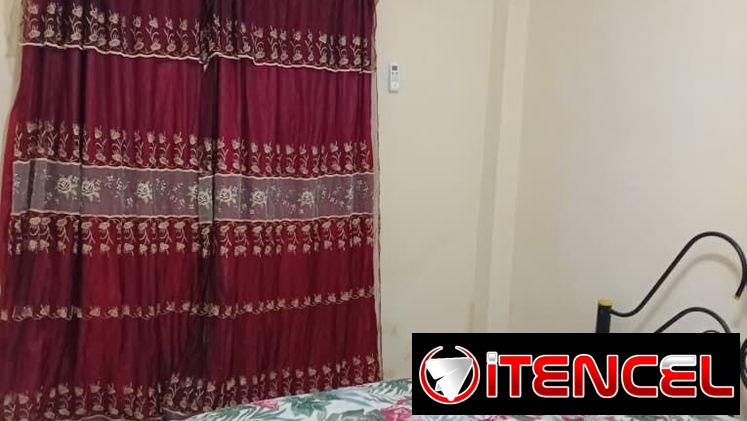 SE RENTA APARTAMENTO DE DOS HABITACIONES EN EL MUNICIPIO PLAYA EN BAJOS. 54026428