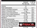 Gotas líquidas de multivitaminas para niños de 1-3 años / 1 oz