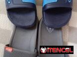 Chancletas de hombre  # ,43,44,45