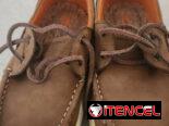Zapatos Hush Puppies de piel #37-38