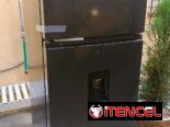 REFRIGERADOR ROYAL CON DISPENSADOR DE AGUA,11 PIES