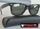 Gafas 🔥 Ray-Ban Wayfarer originales (RB2140) — Nuevas