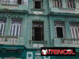 Apartamento en Prado y Malecón