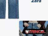Jeans/Pantalones de Mezclilla de mujer Zara,Stradivarius y más