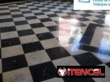 Pulimos todo tipo de pisos, paredes y escaleras llamar al 52903422 Alejandro Loyola, hacemos trabajos con marmol