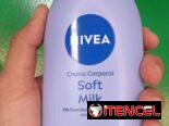 Crema Nivea 400 Ml