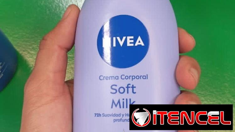Crema Nivea 400 Ml