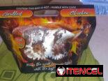 Pollo rostizado todos los días en calle L entre 11 y calzada vedado. Número para contactar 55519024 y 53214628