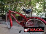 Vendo bicicleta nueva tipo NIAGARA 26