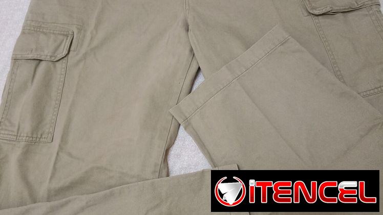 Pitusas y pantalones hombre talla 38 y 42