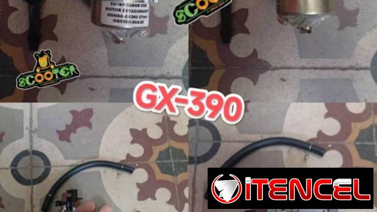 VENTA DE CARBURADORES