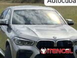 BMW X6M competition 2021 al detalle