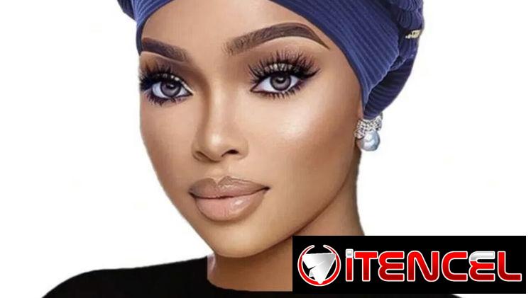 Llegaron los turbantes de moda tipo africano traídos de USA