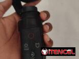 Cámara GoPro Hero 7 Black (de uso)con estabilizador y protector de camara