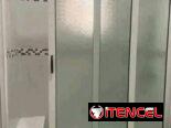 Puertas y ventanas de aluminio y cristal