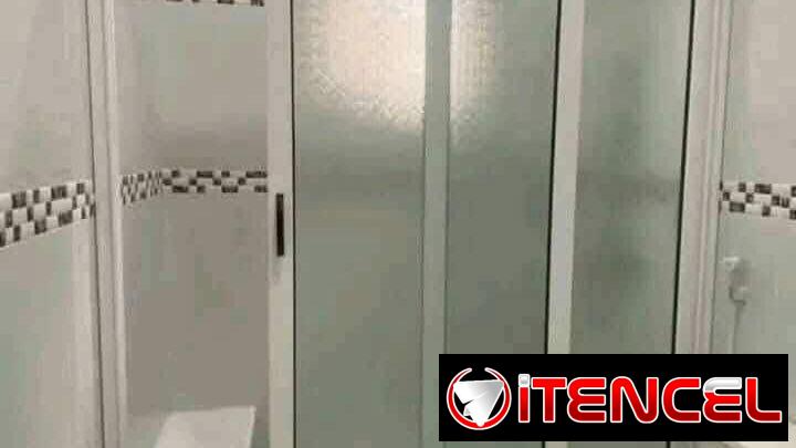 Puertas y ventanas de aluminio y cristal