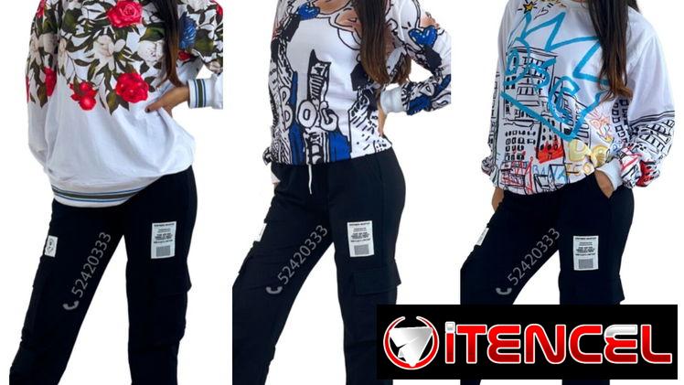 🔺️🔺️Enguatadas Unisex