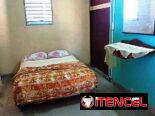 SE RENTA APTO DE 2 CUARTOS CONSTRUCCION CAPITALISTA MUY BUEN ESTADO Y BIEN UBICADO  300 USD AL MES.