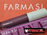 💄Labiales Latina con efecto High-gloss de edición limitada💄by Farmasi