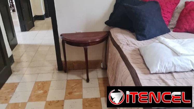 🏡 Alquiler de Apartamento en La Habana – Ideal para Estudiantes Extranjeros y Familias 🌍✨
