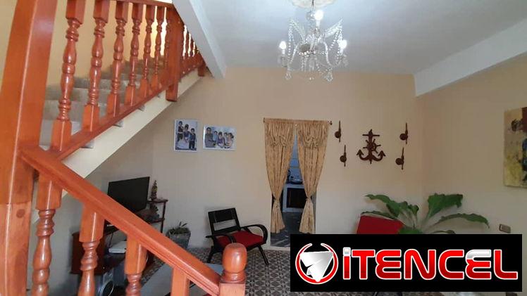 Se Renta 2 habitaciones en el Hostal “Jordan””en el  centro de la zona monumental en Trinidad