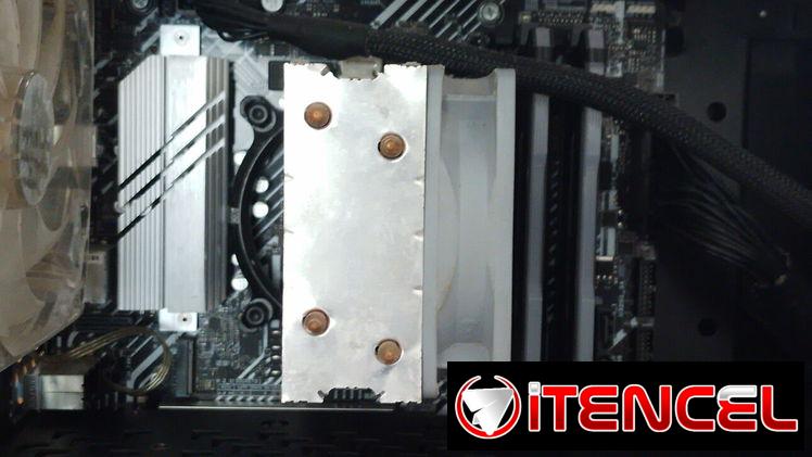 Cambio buena  PC gamer por laptop gamer .Abra el anuncio para más detalles