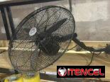 ‼️Ventiladores industriales de 20″‼️ 📦NUEVOS EN SU CAJA