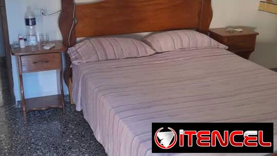 Descubre el descanso verdadero.