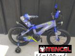 Bicicletas varias medidas 🚴.