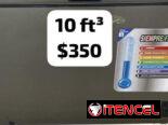refrigeradores y neveras