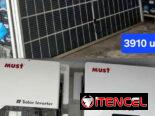 Kit Solar 3kw