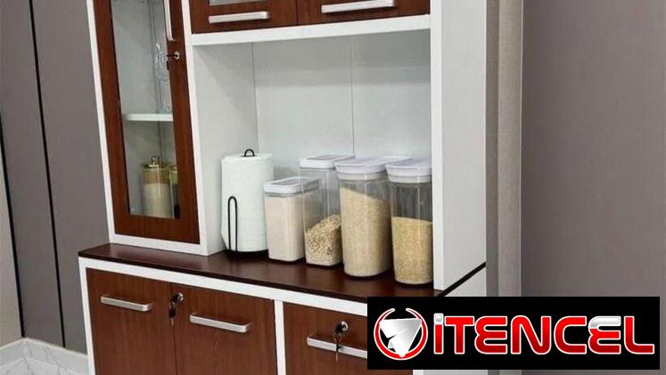 Mueble de cocina