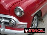Vendo Chevrolet 53