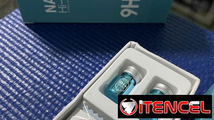 Mica NANO Hi-Tech 9H Liquid membrane (mica liquida)