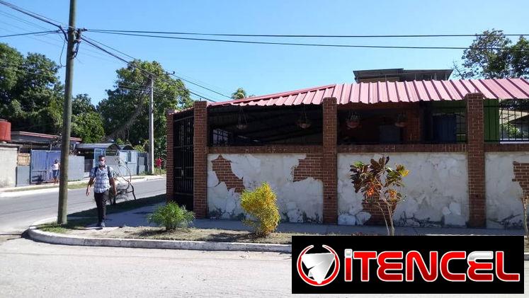 Rento local con todas las condiciones!