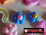 Foamys Moldeable