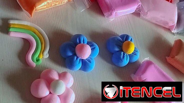 Foamys Moldeable