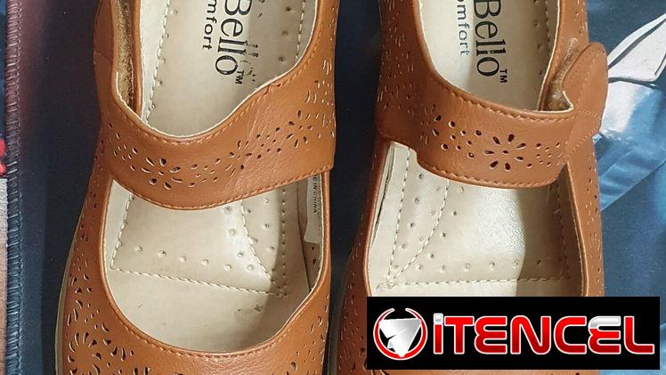 Zapatos de mujer #7