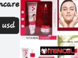 Kit de skincare